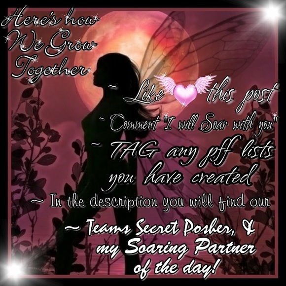 HappY SUNday! TIME TO SOAR! NEW SP ⬇️ comments! - Picture 5 of 8